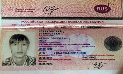Vụ du khách Nga tử vong tại phòng trọ: Thi thể nạn nhân có 30 vết đâm