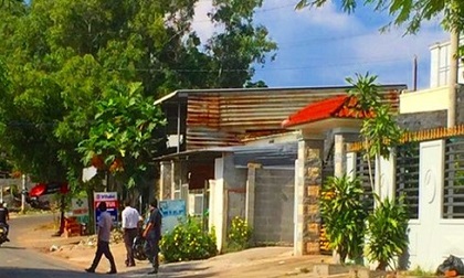 Bình Thuận: Du khách Nga tử vong trong phòng trọ