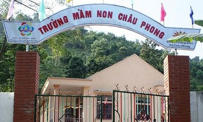 Hiệu trưởng ở Nghệ An tử vong từng 2 lần gửi đơn thư