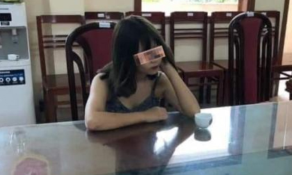 Nữ sinh lớp 8 trở về nhà sau 10 ngày mất tích