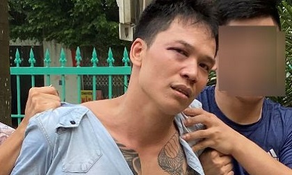 Vừa ra tù, lại tổ chức bảo kê, cưỡng đoạt tài sản