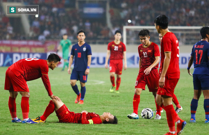 'Tam anh' Thái Lan 'tọa sơn quan hổ đấu', liệu thầy trò ông Park có xưng bá Đông Nam Á? - 1