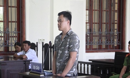 Mâu thuẫn khi đi ăn ngô nướng, nam thanh niên đâm chết người