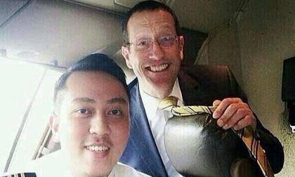 Tiết lộ mới vụ MH370: Hành động ‘rất khác thường’ của cơ phó
