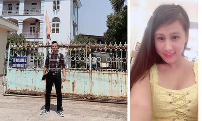 Vụ hotgirl cùng chồng cầm đầu đường dây cá độ trăm tỷ:  Vợ chồng 'làm ăn lớn', sống khép kín - Ảnh 1.