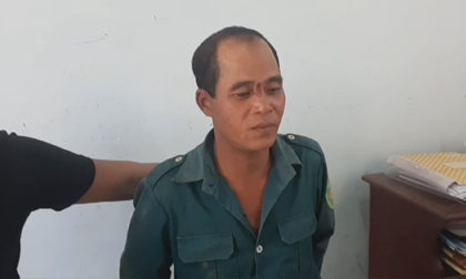 Bắt đối tượng giết người trước đó từng đi tù vì đâm nạn nhân