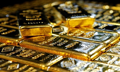 Giá vàng hôm nay 6/10, nhà đầu tư lãi 500 nghìn đồng/lượng