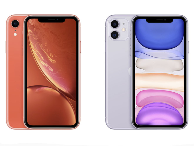 iphone 11 co dang de ban nang cap khi dang so huu xr? hinh anh 3