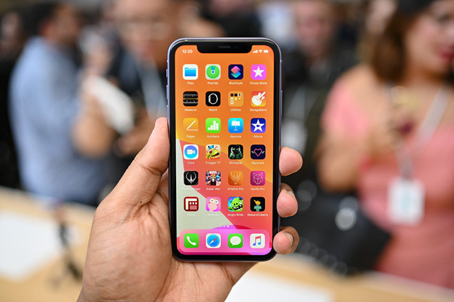 iphone 11 co dang de ban nang cap khi dang so huu xr? hinh anh 1