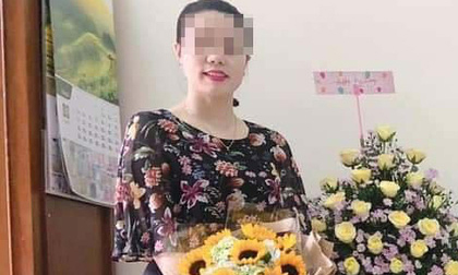 Nữ trưởng phòng xinh đẹp ở Tỉnh ủy Đắk Lắk nói gì khi xin nghỉ việc?