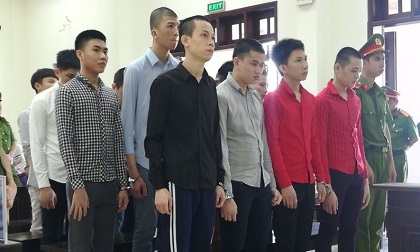 Đi trả thù không được, giết luôn người qua đường