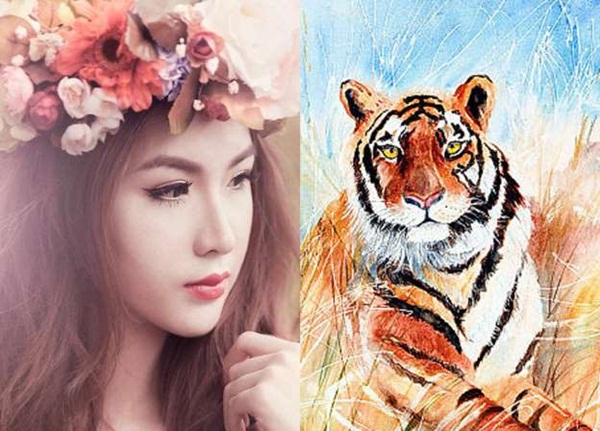 3 con giáp nhất định lấy chồng đại gia năm 2020, một bước lên tiên, sống như bà hoàng-1