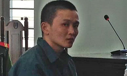 Tăng án kẻ đánh nữ sinh mù mắt để hiếp dâm