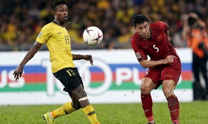 Malaysia chốt 23 cầu thủ sang Mỹ Đình đại chiến với ĐT Việt Nam