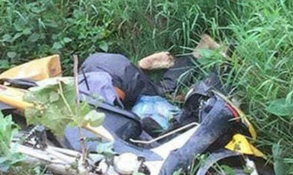 Trưởng Ban tổ chức huyện ủy nhậu đến 1h sáng trước khi tử vong dưới cống