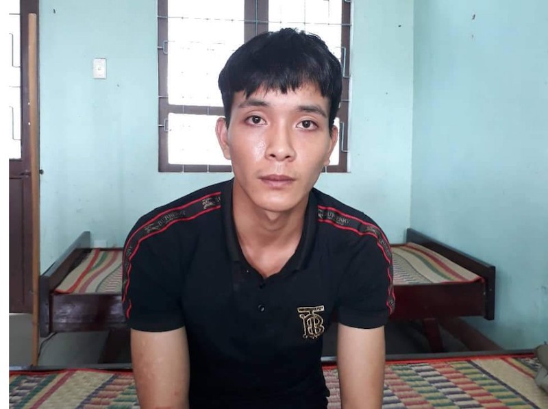 Khởi tố nghi phạm đâm chết người can ngăn đánh nhau - ảnh 1