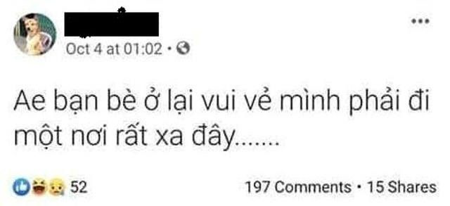 Hé lộ nguyên nhân nam thanh niên truy sát bố mẹ bạn gái trong đêm