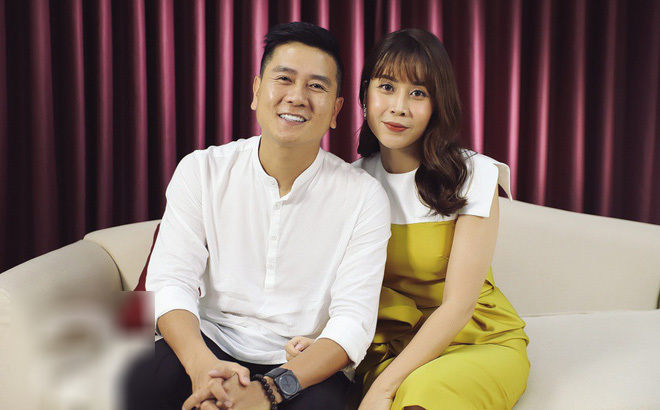 1 ngay truoc tin ly hon, luu huong giang – ho hoai anh van noi loi ngot ngao, yeu thuong hinh anh 1