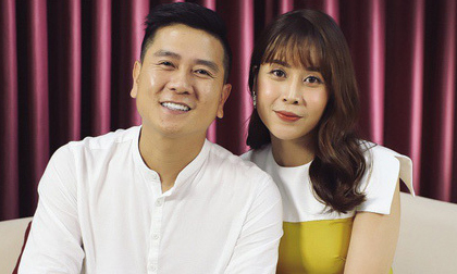 1 ngày trước tin ly hôn, Lưu Hương Giang – Hồ Hoài Anh vẫn nói lời ngọt ngào, yêu thương