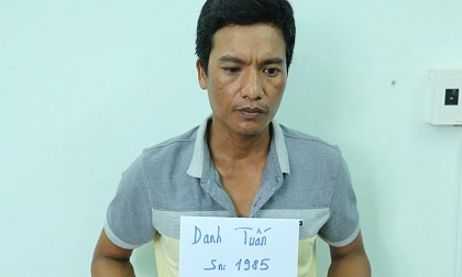 Cuồng ghen, người đàn ông đâm chết người tình trẻ của vợ trong đêm