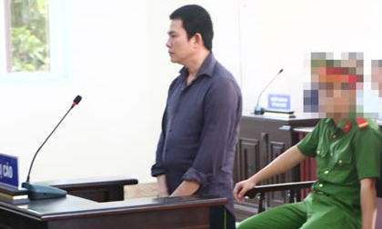Dùng búa giết vợ rồi lên facebook nói... nhớ, người chồng máu lạnh trả giá đắt