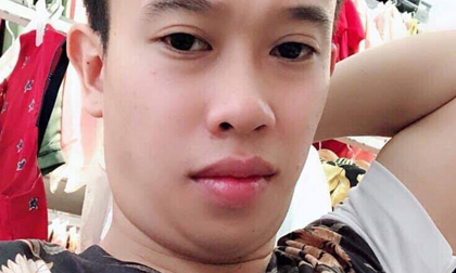 Lộ diện kẻ cướp tiệm vàng đánh rơi balo tiền khi tháo chạy