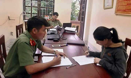 Đăng thông tin lợn dịch bị đào trộm, cô gái bị phạt 2,5 triệu