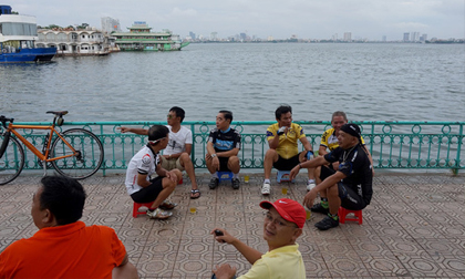 Dự báo thời tiết 9/10, Hà Nội có chỗ mưa to