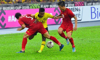 Chiến thuật trận Việt Nam-Malaysia: Hãy 'tàn nhẫn' với “Những chú hổ”