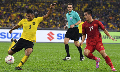 Tuyển Việt Nam để thắng Malaysia, tưởng khó mà lại dễ!