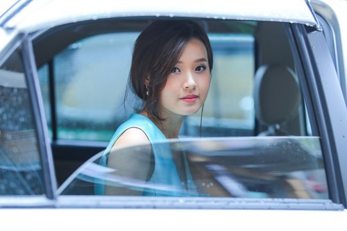 Midu ở tuổi 30: Giàu có, quyền lực, thà mang tiếng 