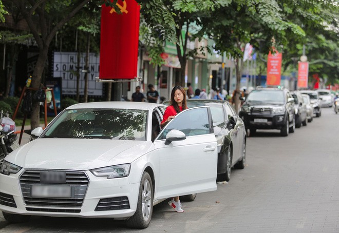 Midu ở tuổi 30: Giàu có, quyền lực, thà mang tiếng 