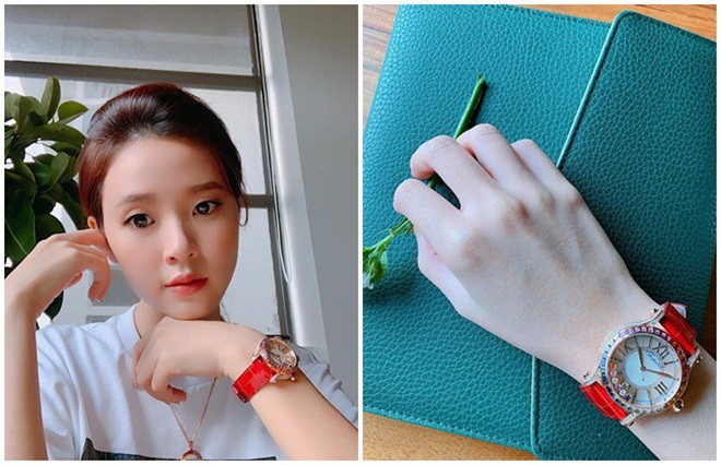 Midu ở tuổi 30: Giàu có, quyền lực, thà mang tiếng 