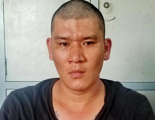 Nghi vợ ngoại tình, người chồng trẻ lùng tìm sát hại - 1