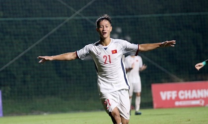 U19 Thái Lan lại ôm hận chồng chất trước U19 Việt Nam ở giây cuối cùng