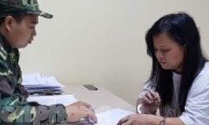Lạng Sơn: Tin bạn facebook, 2 cô gái trẻ bị bán sang Trung Quốc