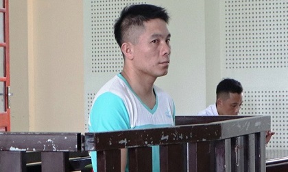 Tử hình người vận chuyển 12 kg ma túy đá thuê