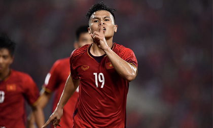 Việt Nam vs Malaysia: Đẳng cấp châu Á chờ đội khách tại Mỹ Đình