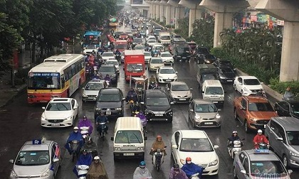 Dự báo thời tiết 10/10, miền Bắc giảm mưa