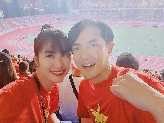 Mr Đàm muốn làm điều đặc biệt cho cả nhà Quang Hải sau bàn thắng tuyệt đẹp vào lưới Malaysia - 5