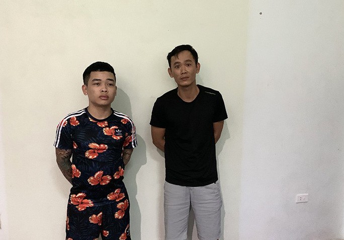 Đánh sập ổ 'tín dụng đen' lớn nhất Quảng Bình khiến 500 người sập bẫy - 1