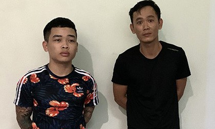 Đánh sập ổ 'tín dụng đen' lớn nhất Quảng Bình khiến 500 người sập bẫy