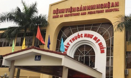 Bé gái 3 tuổi tử vong sau khi được gây mê tại Trung tâm y tế huyện