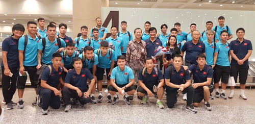 HLV Park Hang-seo: Bậc thầy phá lối chơi - Ảnh 1.
