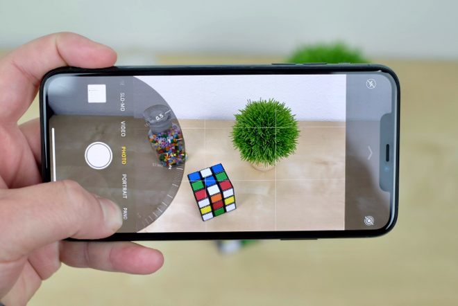 3 mẹo chụp ảnh đẹp hết ý bằng iPhone 11 - 4