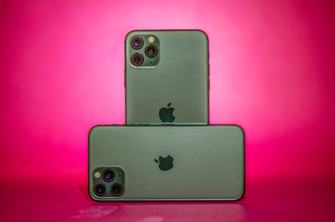 3 mẹo chụp ảnh đẹp hết ý bằng iPhone 11 - 1