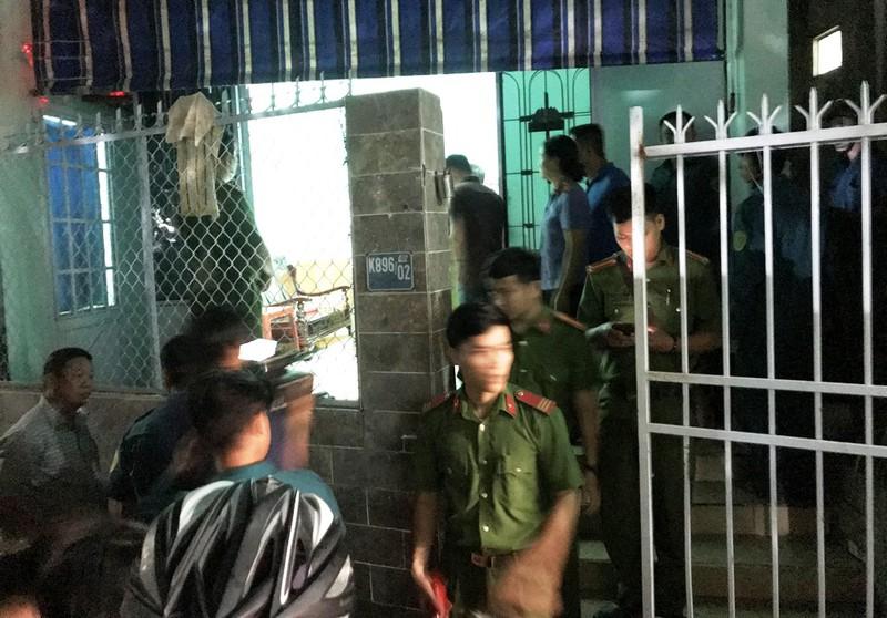 Nam thanh niên khai sát hại vợ sắp cưới, do đọc một tin nhắn - 2