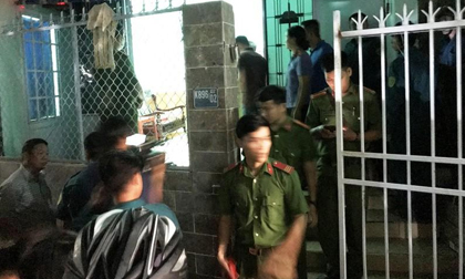 Nam thanh niên khai sát hại vợ sắp cưới, do đọc một tin nhắn