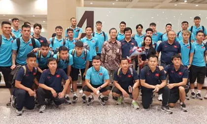 HLV Park Hang-seo: Bậc thầy 'phá' lối chơi