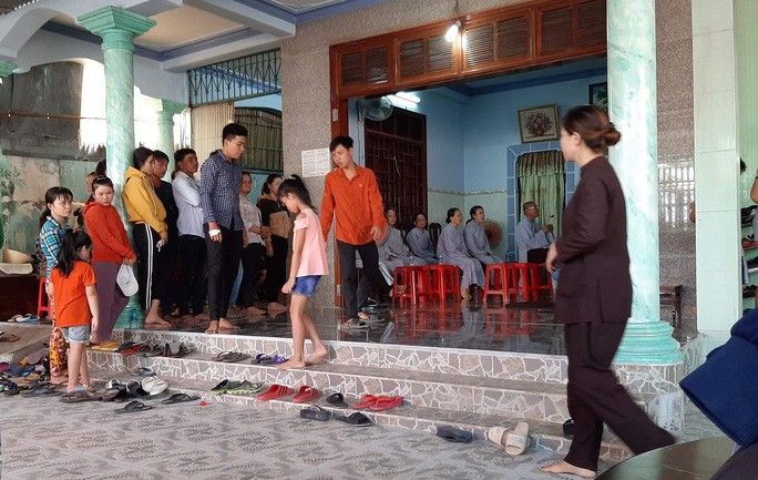 Cuồng ghen gây án mạng rúng động ở Đồng Nai - Ảnh 2.